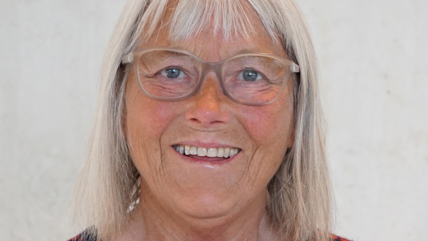 Annemor Sundbö