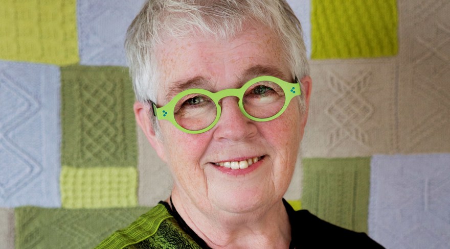 Vivian Høxbro